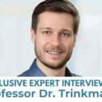 Professor Dr. Trinkmann