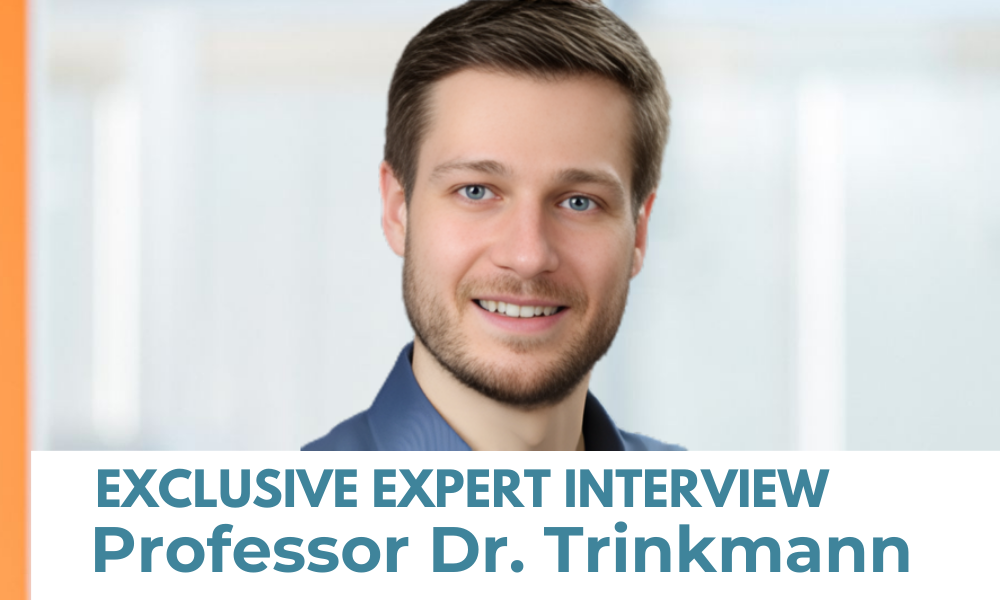 Professor Dr. Trinkmann